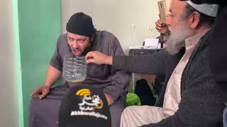 هاشطاك أم ادم صراع الشياطين