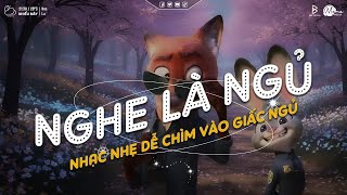 NGHE LÀ NGỦ 📻 Những Bản Nhạc Chill Nhẹ Nhàng Hay Nhất☘️Nhạc Lofi Chill Dễ Ngủ Mới Nhất 2026