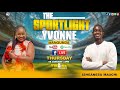 The Sportlight with Yvonne Mangunda : Isheanesu Mauchi
