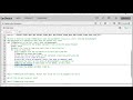 Global Variables in EarSketch