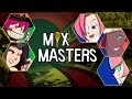 Honey Buns. Mix Masters Online #59