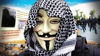 4Chan VS The Middle East