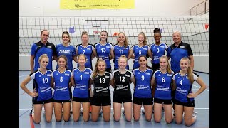 18.01.2022 - NLB: BTV Aarau vs Volley Luzern