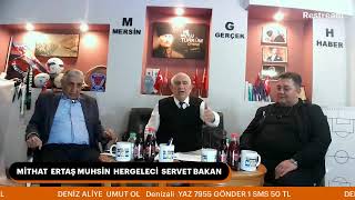 MERSİNGERÇEK HABER