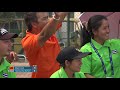 zhao lixue v hanreuchai netsiri – recurve men gold beijing 2017 world archery para championships