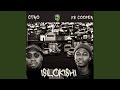 Isilokishi (feat. Cyro)