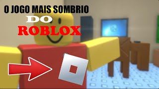 O jogo que não deveria estar no Roblox... -  Jim`s computer