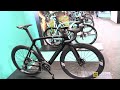 Bianchi Oltre XR4 Road Bike Walkaround Tour - 2020 Model