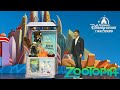 Disney Experiences Chairman Josh D'Amaro Welcomes Zootopia | Shanghai Disneyland