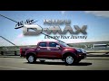 all new isuzu d max 2013