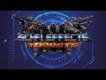 Sci-Fi Effects 2.0b Overview