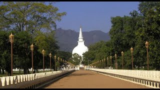 Mahiyanganaya, Sri Lanka