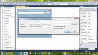Visual Basic 2008/2010 - BarCode128 Generator