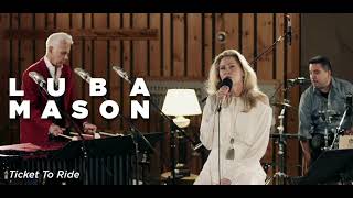 Luba Mason's Triangle In Concert on Broadway World