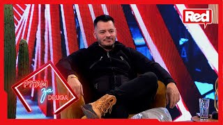 Pitam za druga - Gosti: Dragana Jeremić i Nemanja Gačić - 18.11.2024 - RED TV