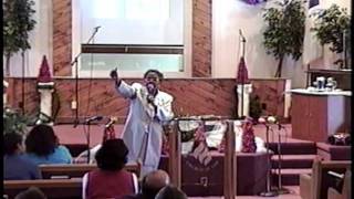 P.C.C.I. Apostle Rita J. Johnson Part 3.wmv