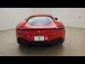 2022 Ferrari Roma Las Vegas, Henderson, San Diego, Phoenix, Atlanta F3314A