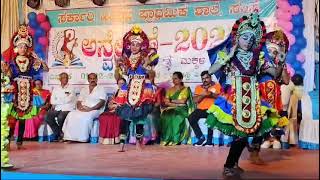 ಅನ್ವೇಷಣೆ 2025 ಶಾಲಾ ವಾರ್ಷಿಕೋತ್ಸವ ಸಂಸೆ