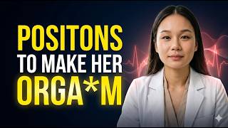 Urologist The Sex Position That Makes Me and my patients Have Multiple Orgasms Study Confirms