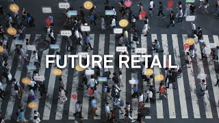 Explore the Future of Retail Design with Steve Barnes