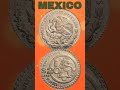 MEXICO 20 PESOS 1980. #shorts #viral #coinnotesz