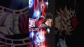 Demon Slayer Season 4 - [The Infinite Castle Arc] 🥵 #anime #demonslayer #anijk07