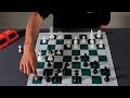 What Is Blackburne's Mating Maneuver? | Chess