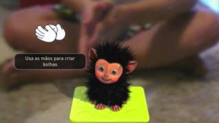 Eye Pet - Vídeo comentado (C\u0026JBr)