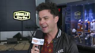 1-On-1: Arkells