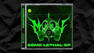 [Some Lethal EP] The Sound of Devastation - MonstDeath