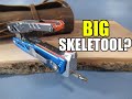 Brand New 2024 Leatherman Skeletool Style Multi-Tool!