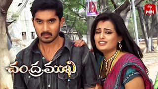 Chandramukhi | 31st May 2023 | Full Episode 627 | ETV Plus