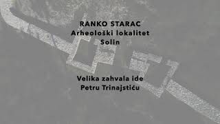 8. Arheolog Ranko Starac, \