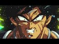 broly amv deftones change