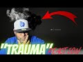 FIRST TIME LISTEN | NF - Trauma (Audio) | REACTION!!!!!!