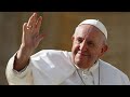 LIVE: Pope General Audience | St. Peter's Square | 20th September 2023