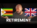 Why I Decided To Retire In Zimbabwe