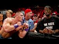 10 Funny WWE Wrestler and Fan Interactions