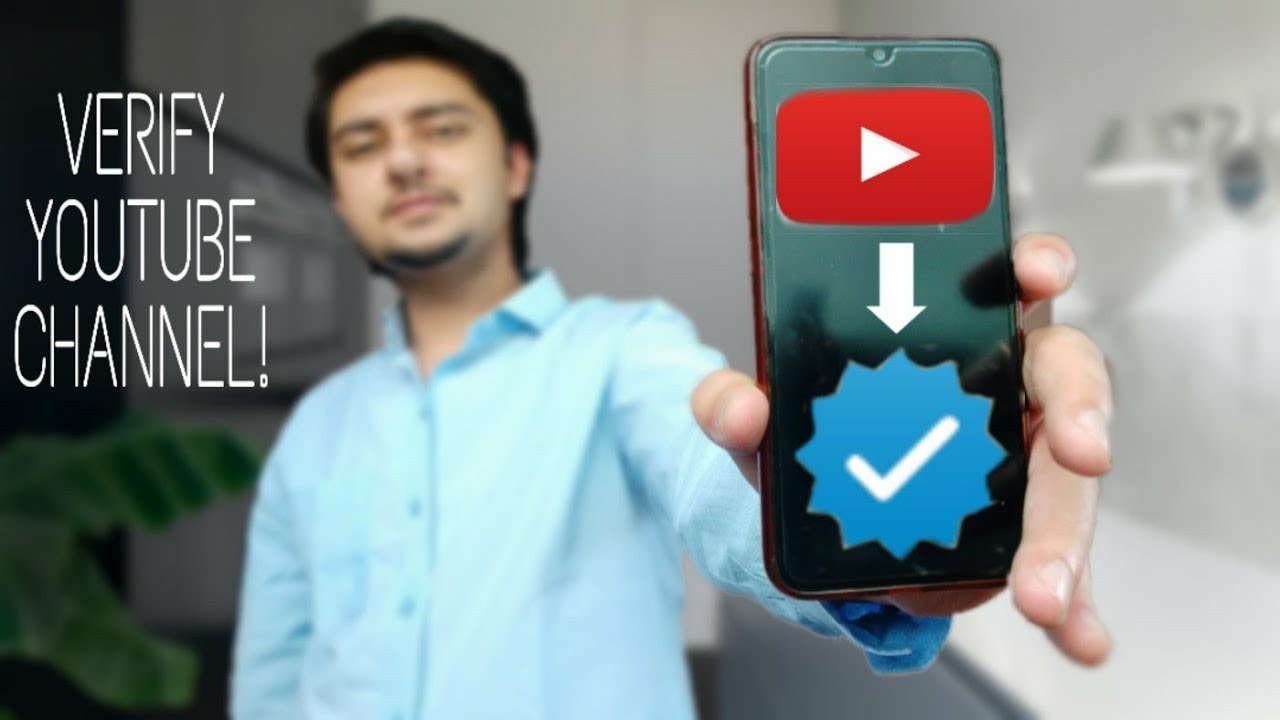 Verify Your Youtube Account Youtube Verify Your Youtube Account Youtube