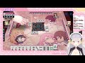 【雀魂】昇段戦雀豪１→２　2614 2800【鳳玲天々 vtuber じゃんたま 麻雀】