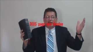 DIOS pago mis deudas