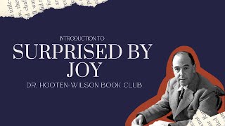 Book Club | Surprised by Joy