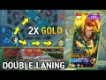 CLAUDE FAST FARM EXPLAINED TUTORIAL! WHAT IS DOUBLE LANING!🔥