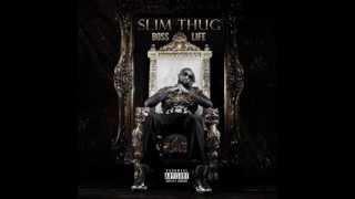 SLIM THUG feat. KEVIN GATES & MUGGS - What U Mean To Me