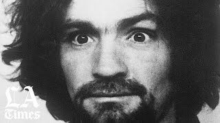 L.A. in the Time of Charles Manson (Full version)