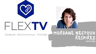 [Morgane Nectoux] Méditation et respiration