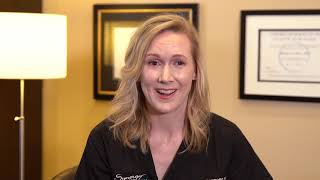 Dr. Crawford on Tummy Tuck
