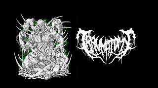 Traumatomy - Live at Fish Fabrique 2022.11.20