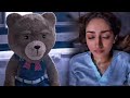 सायेशा सैगल की आत्मा गई टेडी के अंदर l टेडी फिल्म का बेस्ट सीन