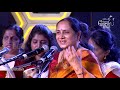 bandish in raag natabhairava vidushi poornima kulkarni 57th bengaluru ganesh utsava 2019